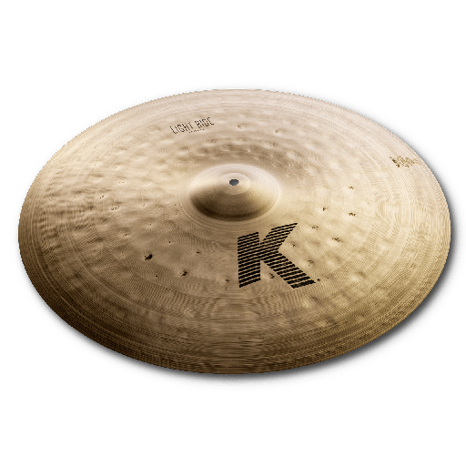 [K0834] Zildjian 24" K Light Ride