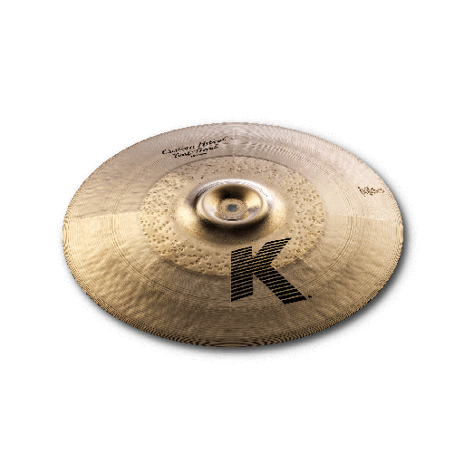 [K0954] Zildjian 19" K Custom Hybrid Trash Smash