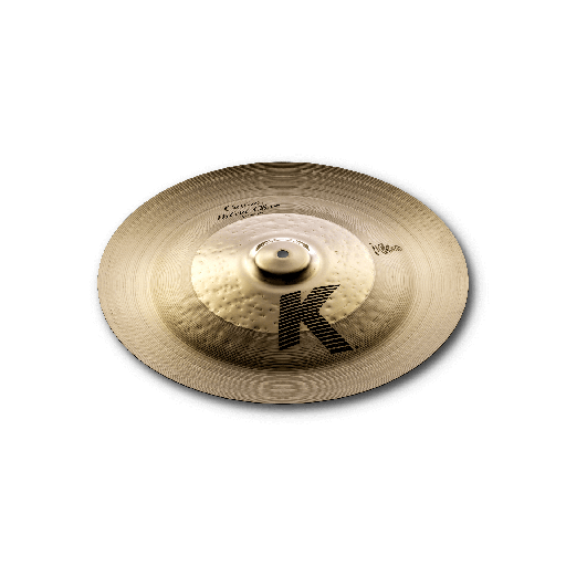 [K1221] Zildjian 17" K Custom Hybrid China