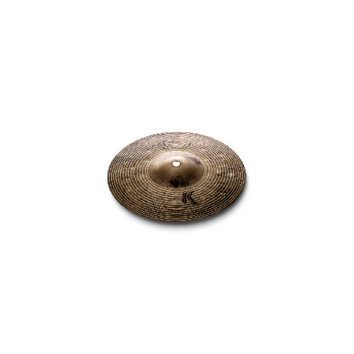 [K1401] Zildjian 10" K Custom Special Dry Splash