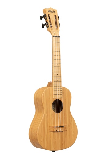 [KA-BMB-C] Kala Bamboo Concert Ukulele