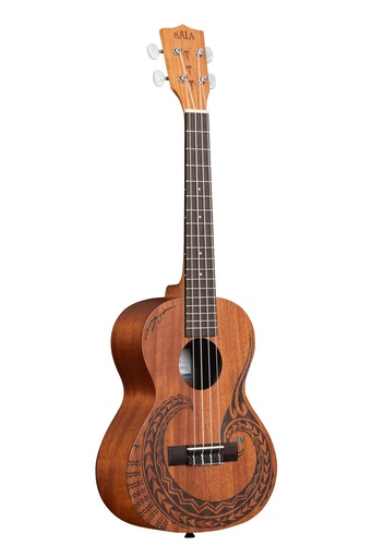 [KA-COURAGE-T] Kala Courage - Mahogany Tenor Ukulele