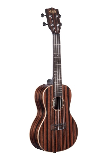 [KA-EBY-C] Kala Striped Ebony Concert Rosewood