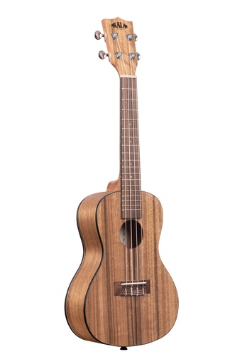 [KA-PWC] Kala Pacific Walnut Concert Ukulele