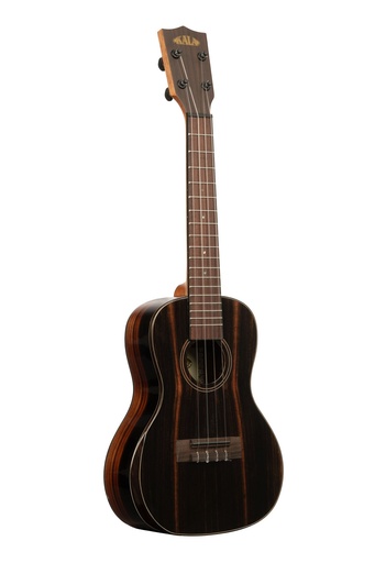 [KA-PX-EBY-C] Kala Premier Exotic Ebony Concert Ukulele