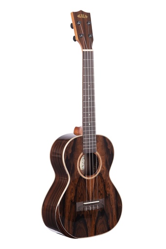 [KA-PX-ZCT-T] Kala Premier Exotic Ziricote Tenor Ukulele