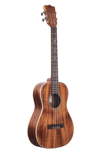 [KA-SA-B] Kala Solid Acacia Baritone Ukuelele