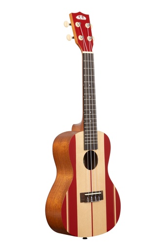 [KA-SURF-SURFUP] Kala Surf's Up Concert Ukulele
