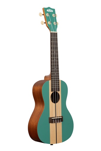 [KA-SURF-WIPEOUT] Kala Wipeout Surfboard Concert Ukulele