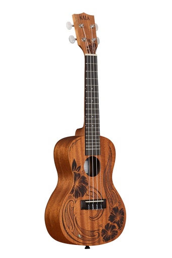 [KA-UNITY-C] Kala Unity - Mahogany Concert Ukulele