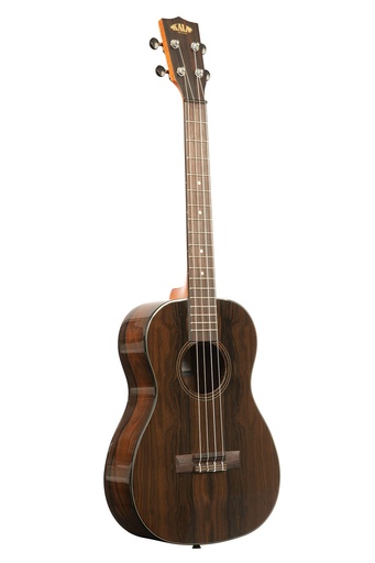 [KA-ZCT-B] Kala Ziricote Baritone Ukulele