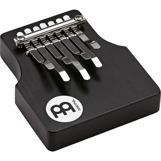 [KA7-M-BK] Meinl Sonic Energy Solid Kalimba Medium, 7 Tones - Black