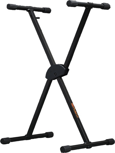 [KS-10X] Roland Single Brace Keyboard X Stand