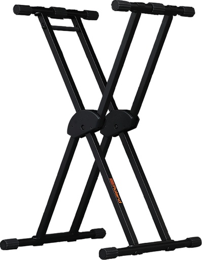 [KS-20X] Roland KS-20X Double Brace Keyboard X Stand