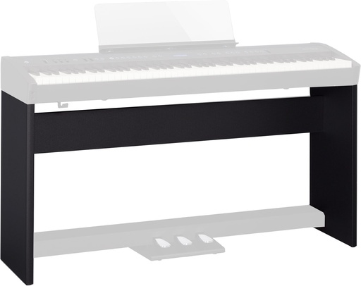 [KSC-72-BK] Roland KSC-72-BK Digital Piano Stand for FP-60X
