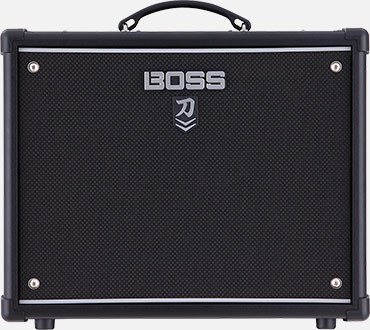 [KTN-50 2] Boss Katana 50 mk2 Guitar Amplifier