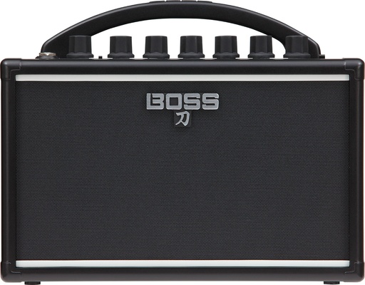 [KTN-MINI] Boss Katana Mini Guitar Amplifiers