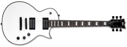 [LEC256SW] ESP LTD EC-256 Snow White Natural Electric Guitar