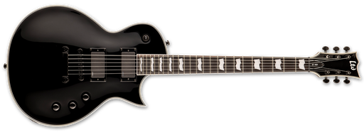 [LEC401OW] ESP LTD EC-401 Olympic White Electric Guitar