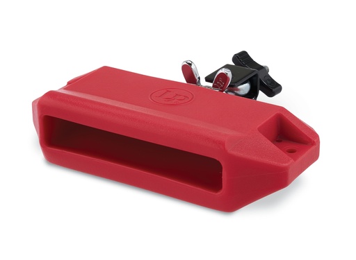[LP1207] LP Jam Block With Bracket, Medium Pitch