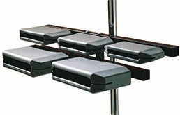[LP1210] LP Granite Block w/ Universal Mount