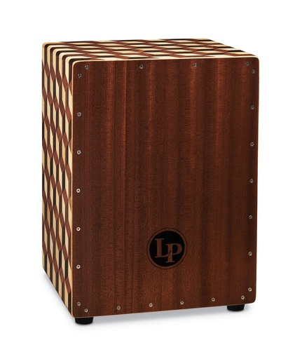 [LP1423] LP 3D Cube String Cajon Bag