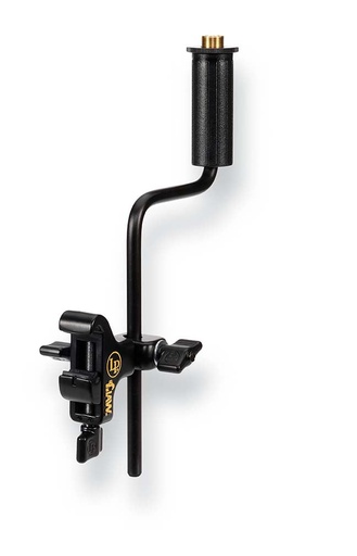 [LP592A-X] LP Claw With Mic Mount