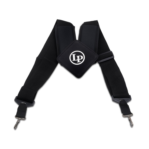 [LP7301] LP X-Strap Percussion Holder