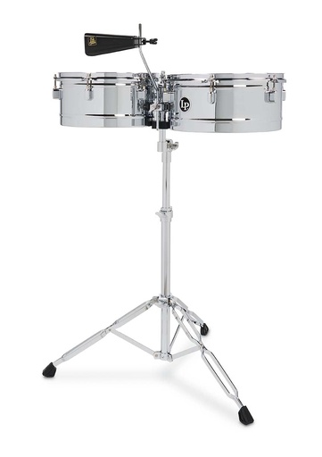 [LPA256] LP Aspire 13"-14" Drum Key Timbale Steel Cr