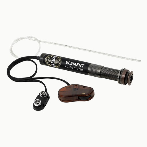 [LR EAS-VTC] LR Baggs EAS-VTC Undersaddle Pickup