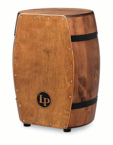 [M1406WB] LP Whiskey Barrel Cajon - New Zealand Pine