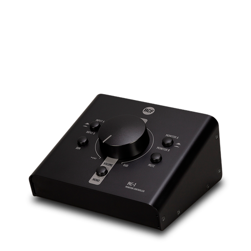 [MC-1] RCF Passive Monitor Controller