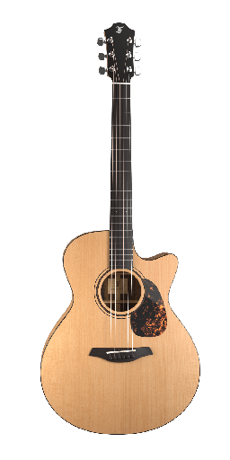 [MC-Blue Gc-CM SPE] Furch MC-Blue Grand Auditorium CM Acoustic Guitar