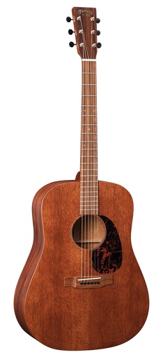 [MG-10D15M] Martin D-15M Acoustic Guitar - Satin Natural