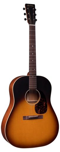 [MG-10DSS17WHISKEYSUNSET] Martin DSS-17 Acoustic Guitar - Whiskey Sunset