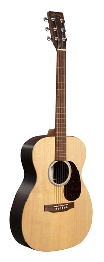 [MG-1100X2ECOCO] Martin 00-X2E Cocobolo Acoustic Guitar