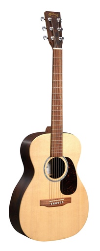 [MG-110X2ECOCO] Martin 0-X2E Cocobolo Acoustic Guitar