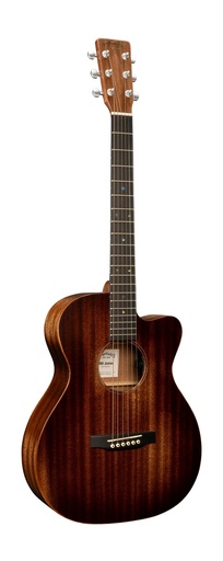 [MG-11Y25000CJRESTREETMASTER] Martin 000C Jr. E StreetMaster Acoustic Guitar