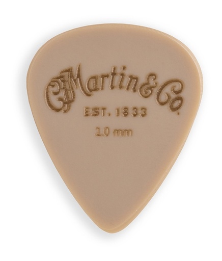 [MG-18A0119] Luxe by Martin Apex Pick