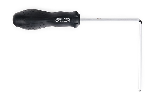 [MG-18TOOL31] Martin Truss Rod Wrench - 3mm