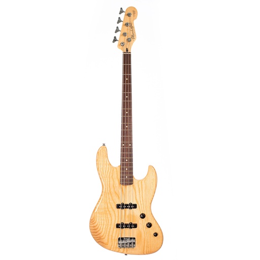 [MH-SONAT] Manhattan Prestige Session One Bass Guitar - Natural