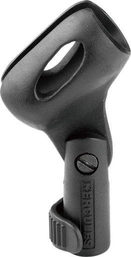 [MH101B] Hercules Quik-N-EZ Mic Clip