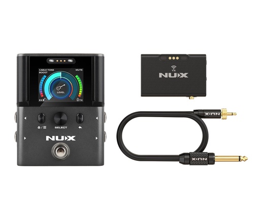 [NUX-B-8] NUX B-8 Professional Wireless System