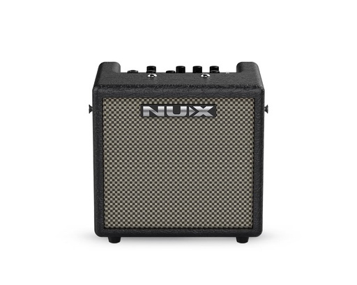 [NUX-M8BT MKII] NUX Mighty 8BT MKII Amplifier