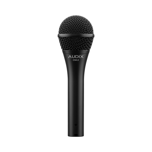 [OM2] Audix OM2 Dynamic Vocal Microphone