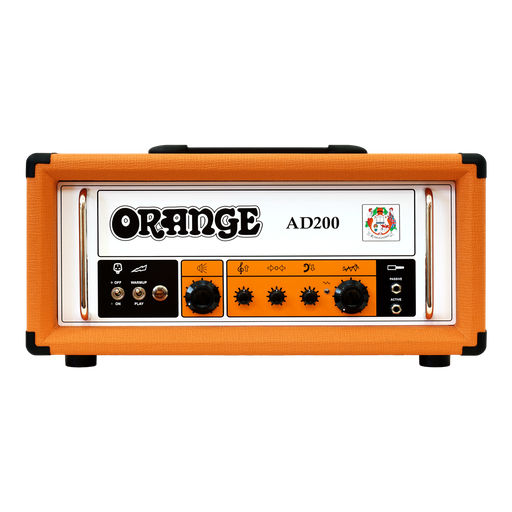 [ORG AD200B] Orange AD200 Bass