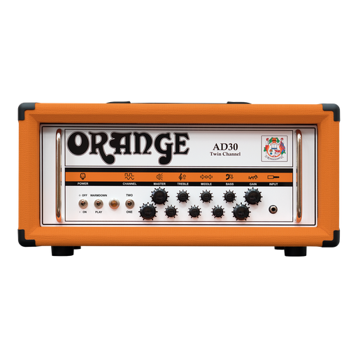 [ORG AD30HTC] Orange AD30 HTC
