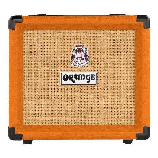 [ORG CRUSH12] Orange Crush 12 Electric Guitar Combo Amp