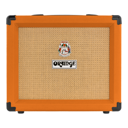 [ORG CRUSH20] Orange Crush 20