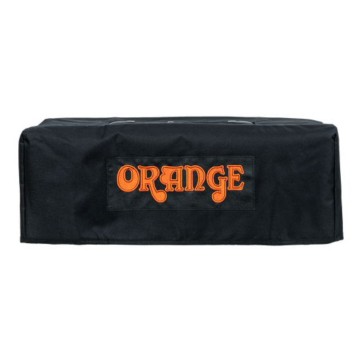 [ORG CVR HEAD LRG] Orange Head Cover - Large